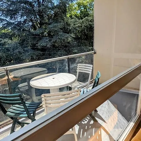 Calme, Tram A 50m, Parking Facile Et Gratuit * Le Mans